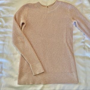 Loft XSP sweater